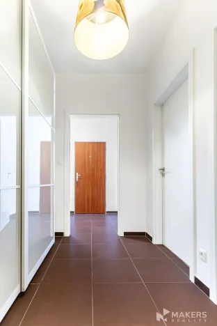 Prodej bytu 3+kk, Praha - Smíchov, U Dívčích hradů, 98 m2