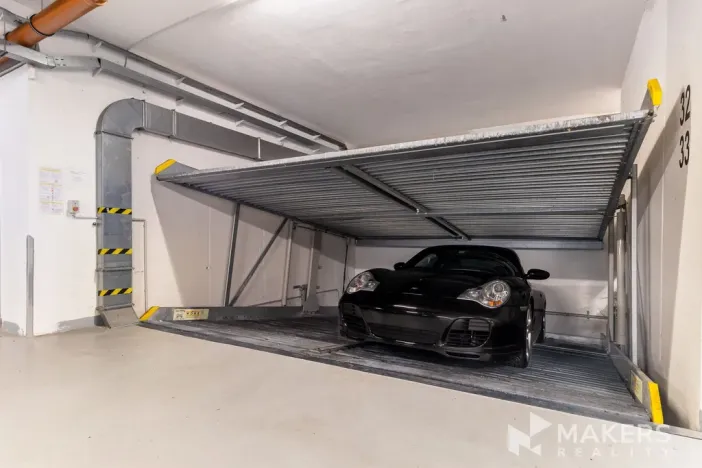 Prodej bytu 3+kk, Praha - Smíchov, U Dívčích hradů, 98 m2