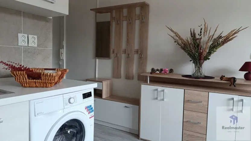 Prodej bytu 1+1, Ústí nad Labem - Mojžíř, Peškova, 36 m2