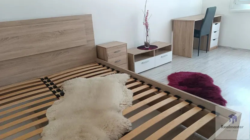 Prodej bytu 1+1, Ústí nad Labem - Mojžíř, Peškova, 36 m2