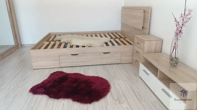 Prodej bytu 1+1, Ústí nad Labem - Mojžíř, Peškova, 36 m2