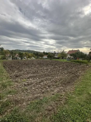 Prodej pozemku pro bydlení, Němčany, 878 m2