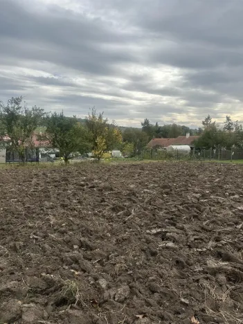 Prodej pozemku pro bydlení, Němčany, 878 m2