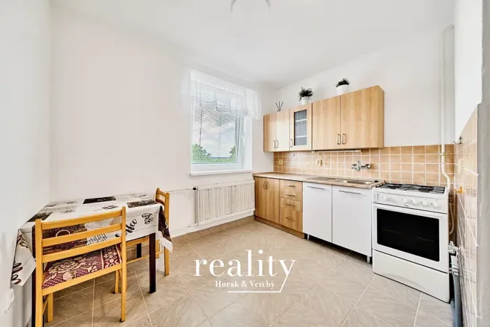 Pronájem bytu 1+1, Znojmo, 31 m2