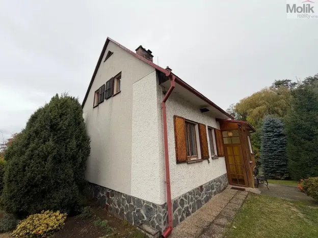 Prodej chaty, Nepomyšl - Nová Ves, 102 m2