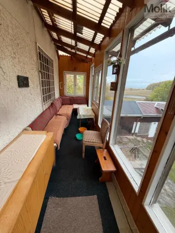 Prodej chaty, Nepomyšl - Nová Ves, 102 m2