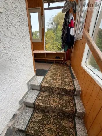 Prodej chaty, Nepomyšl - Nová Ves, 102 m2