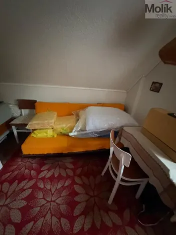 Prodej chaty, Nepomyšl - Nová Ves, 102 m2