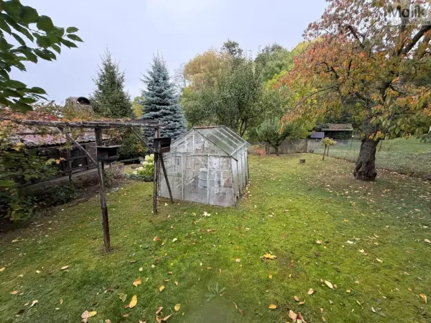 Prodej chaty, Nepomyšl - Nová Ves, 102 m2