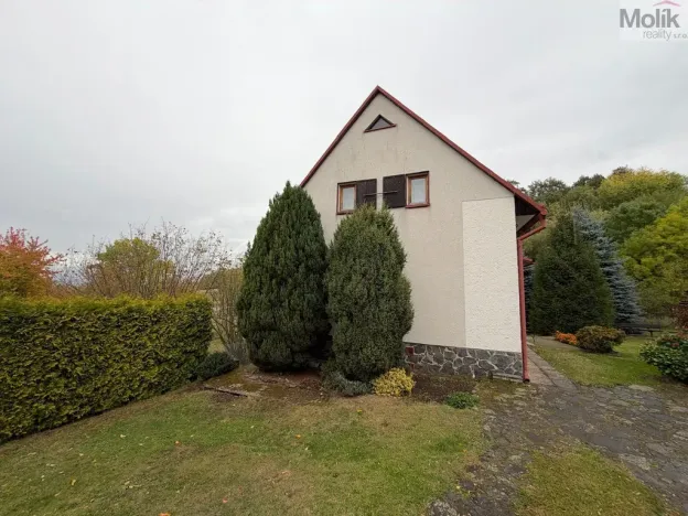 Prodej chaty, Nepomyšl - Nová Ves, 102 m2
