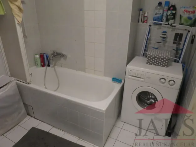 Pronájem bytu 2+kk, Sušice - Sušice II, Pod Lesem, 52 m2