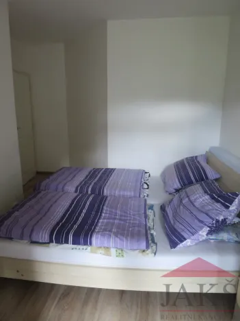 Pronájem bytu 2+kk, Sušice - Sušice II, Pod Lesem, 52 m2