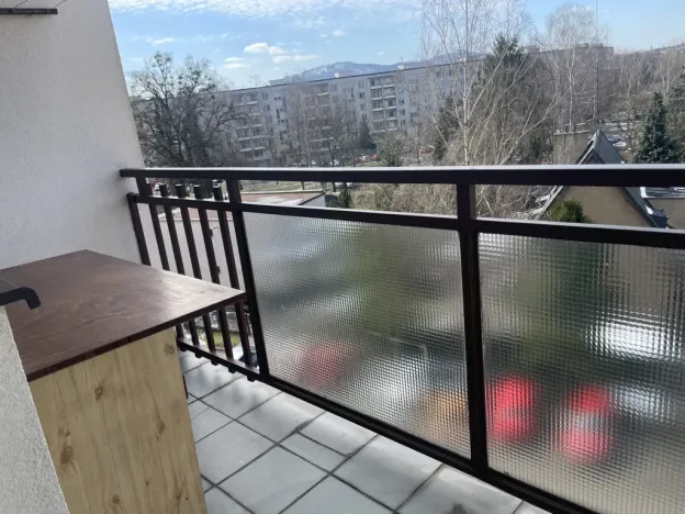 Prodej bytu 2+1, Frýdek-Místek - Místek, Foerstrova, 58 m2