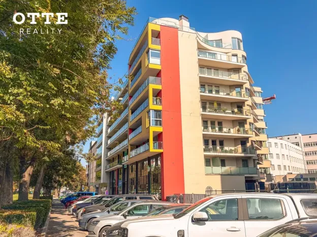 Prodej bytu 2+kk, Plzeň, Šafaříkovy sady, 60 m2