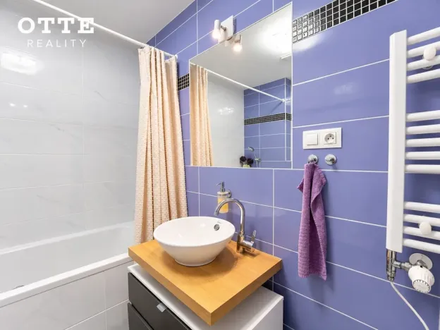 Prodej bytu 2+kk, Plzeň, Šafaříkovy sady, 60 m2