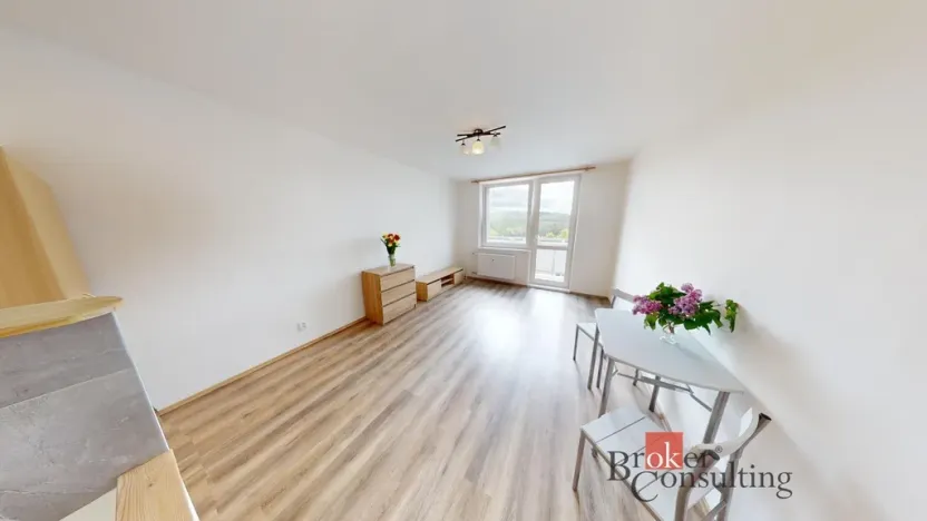 Pronájem bytu 1+kk, Letovice, Průchodní, 28 m2