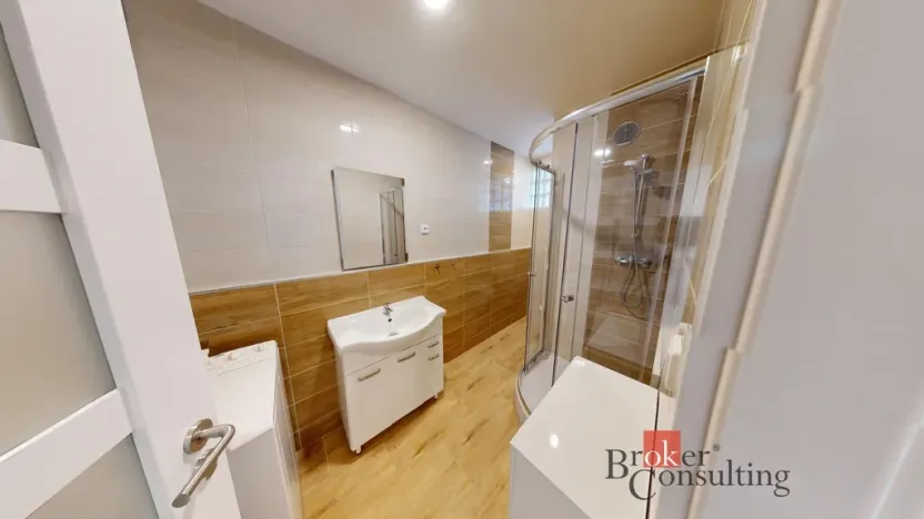 Pronájem bytu 1+kk, Letovice, Průchodní, 28 m2