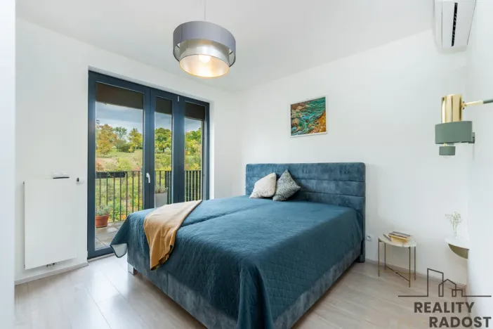 Prodej bytu 3+kk, Praha, Hartigova, 82 m2