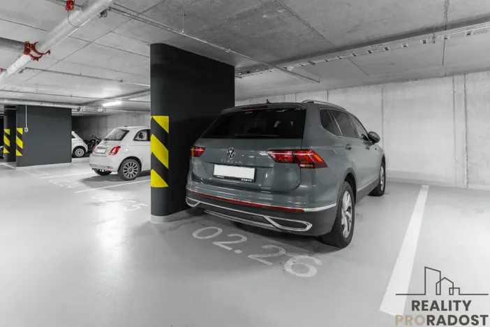Prodej bytu 3+kk, Praha, Hartigova, 82 m2