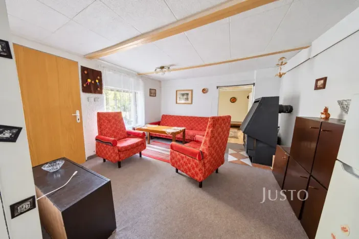 Prodej chaty, Šimonovice, Šimonovická, 31 m2