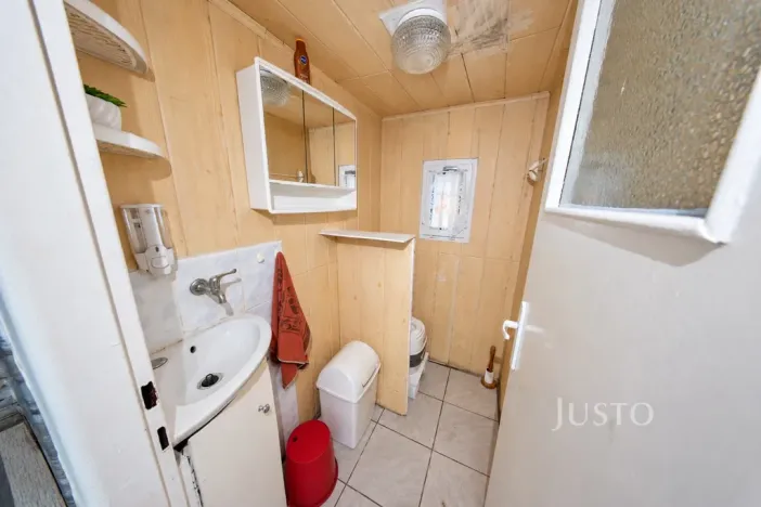 Prodej chaty, Šimonovice, Šimonovická, 31 m2