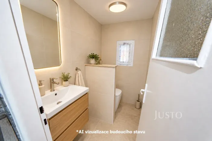Prodej chaty, Šimonovice, Šimonovická, 31 m2