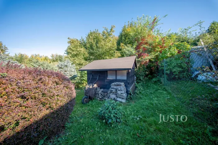 Prodej chaty, Šimonovice, Šimonovická, 31 m2