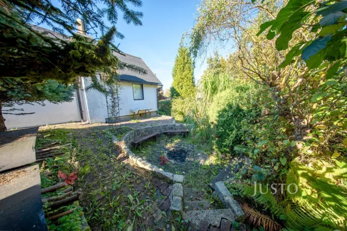 Prodej chaty, Šimonovice, Šimonovická, 31 m2
