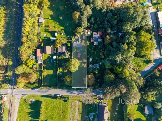 Prodej chaty, Šimonovice, Šimonovická, 31 m2