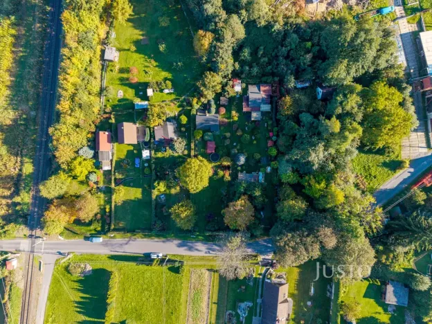 Prodej chaty, Šimonovice, Šimonovická, 31 m2