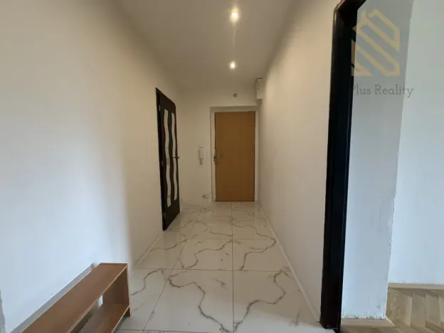 Pronájem bytu 2+1, Most, tř. Budovatelů, 65 m2