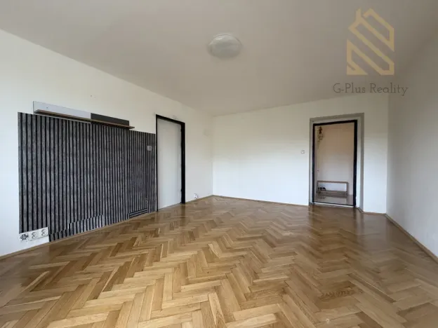 Pronájem bytu 2+1, Most, tř. Budovatelů, 65 m2