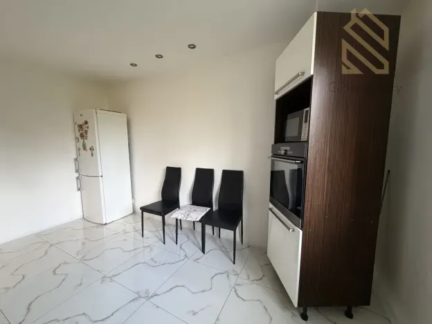 Pronájem bytu 2+1, Most, tř. Budovatelů, 65 m2