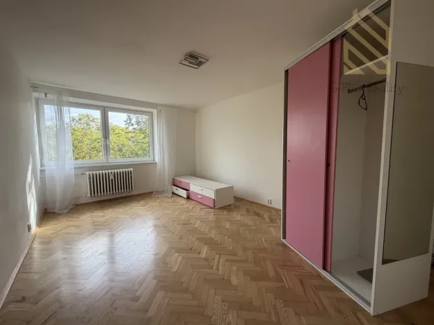 Pronájem bytu 2+1, Most, tř. Budovatelů, 65 m2
