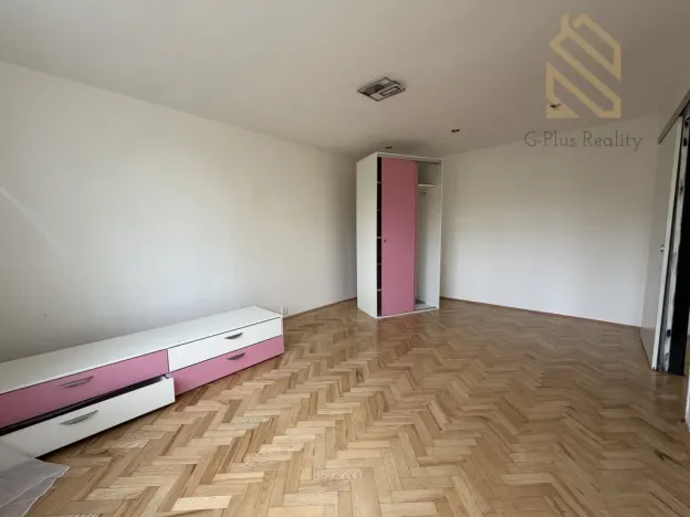Pronájem bytu 2+1, Most, tř. Budovatelů, 65 m2