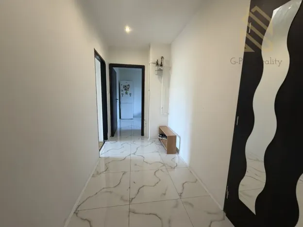 Pronájem bytu 2+1, Most, tř. Budovatelů, 65 m2