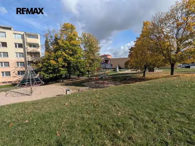 Prodej bytu 1+1, Jihlava, Březinova, 31 m2