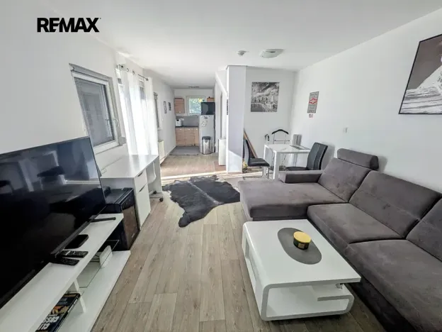 Prodej rodinného domu, Věžná, 55 m2