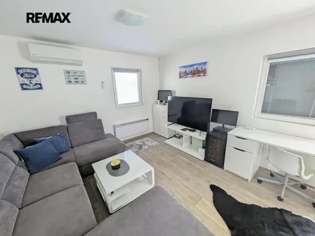 Prodej rodinného domu, Věžná, 55 m2