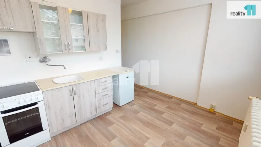 Prodej bytu 2+1, Sedlčany, Havlíčkova, 62 m2