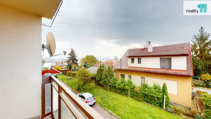 Prodej bytu 2+1, Sedlčany, Havlíčkova, 62 m2