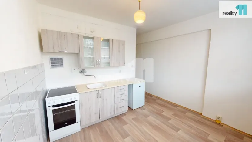 Prodej bytu 2+1, Sedlčany, Havlíčkova, 62 m2
