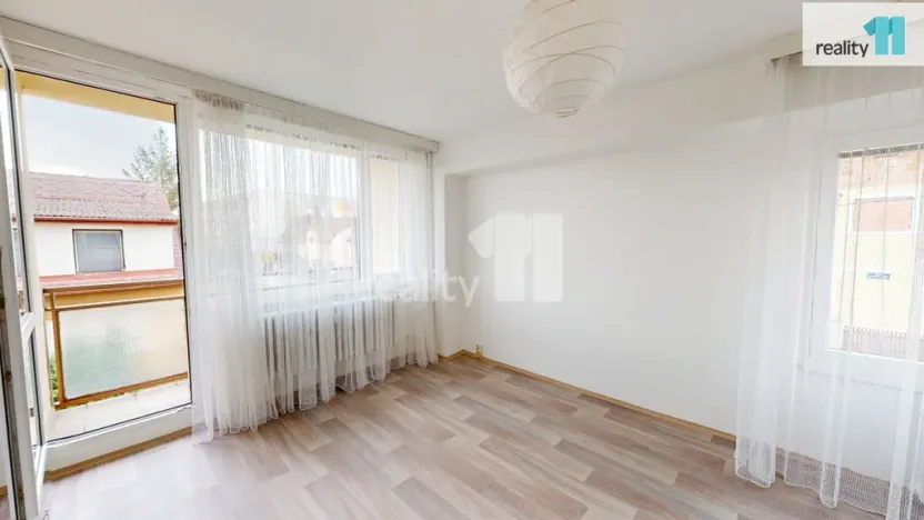 Prodej bytu 2+1, Sedlčany, Havlíčkova, 62 m2