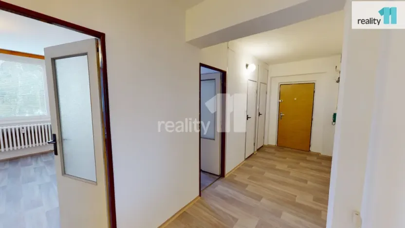 Prodej bytu 2+1, Sedlčany, Havlíčkova, 62 m2