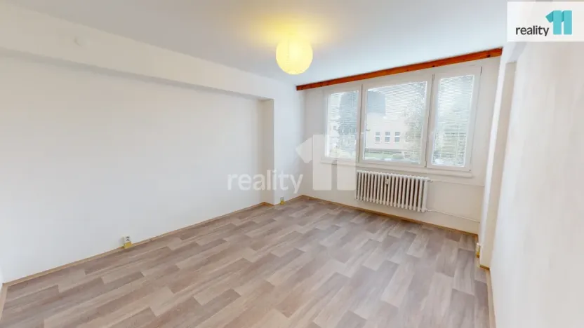 Prodej bytu 2+1, Sedlčany, Havlíčkova, 62 m2