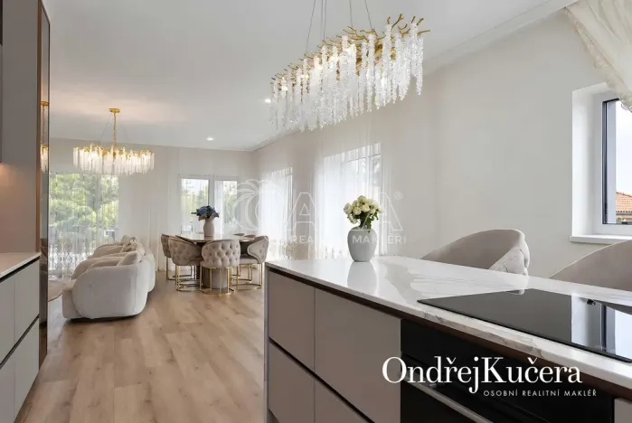 Prodej rodinného domu, Jeviněves, 200 m2