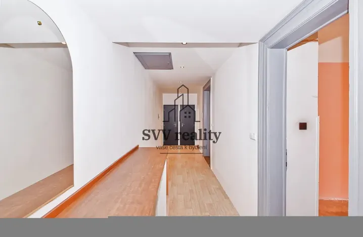 Prodej bytu 2+1, Praha - Bubeneč, Kamenická, 79 m2