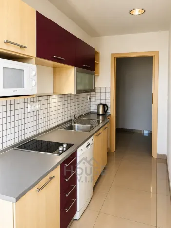 Pronájem kanceláře, Světice, Hlavní, 15 m2