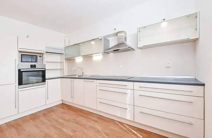 Prodej bytu 3+kk, Praha - Stodůlky, Symfonická, 89 m2