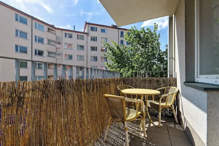 Prodej bytu 3+kk, Praha - Stodůlky, Symfonická, 89 m2